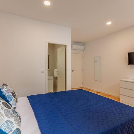 Villa Apartments & Suites Порто Екстериор снимка