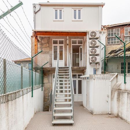 Villa Apartments & Suites Порто Екстериор снимка