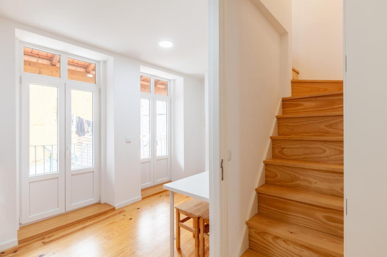 Villa Apartments & Suites Порто Екстериор снимка