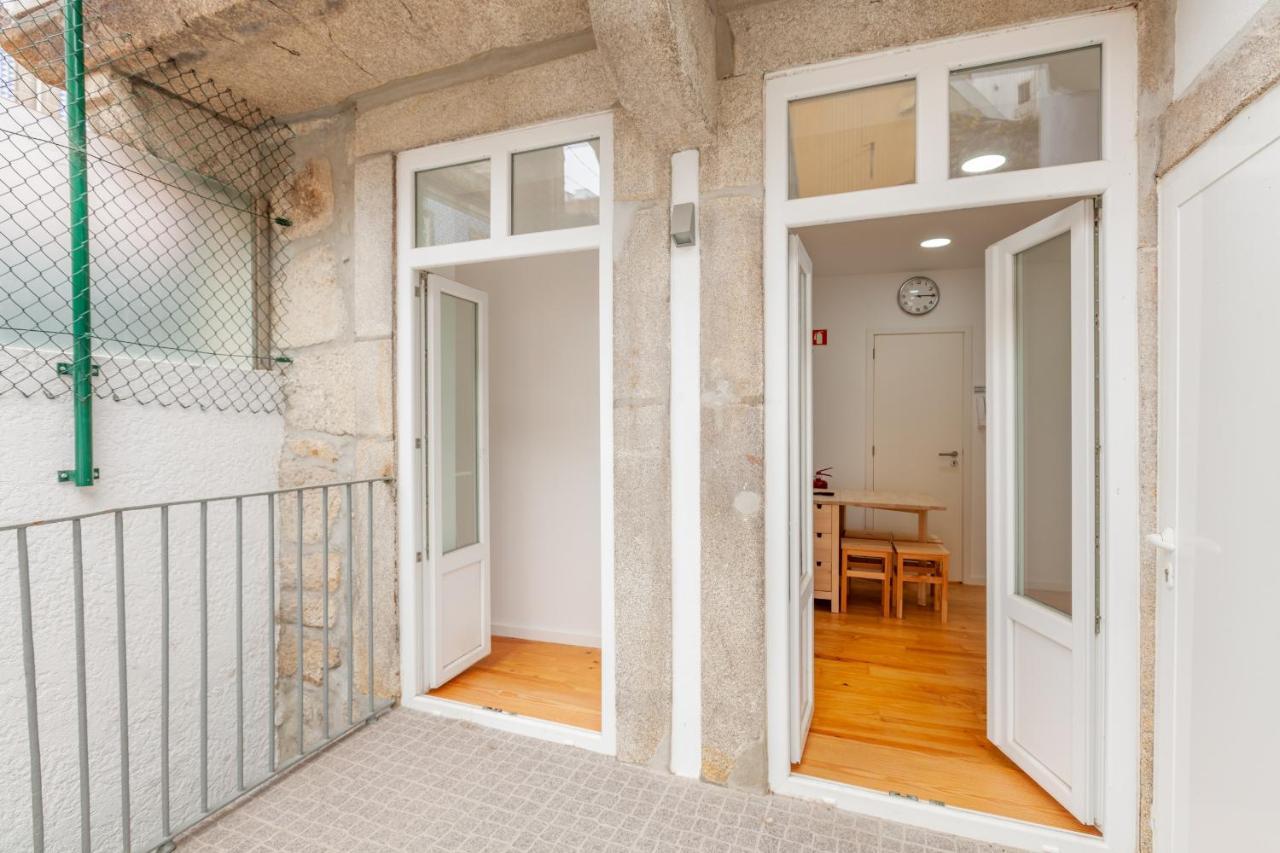 Villa Apartments & Suites Порто Екстериор снимка