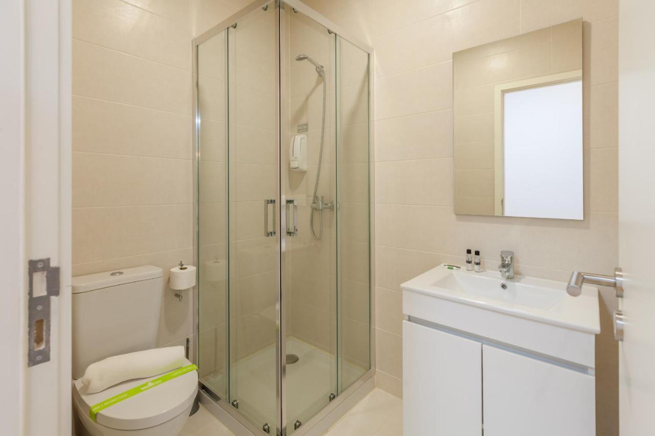 Villa Apartments & Suites Порто Екстериор снимка
