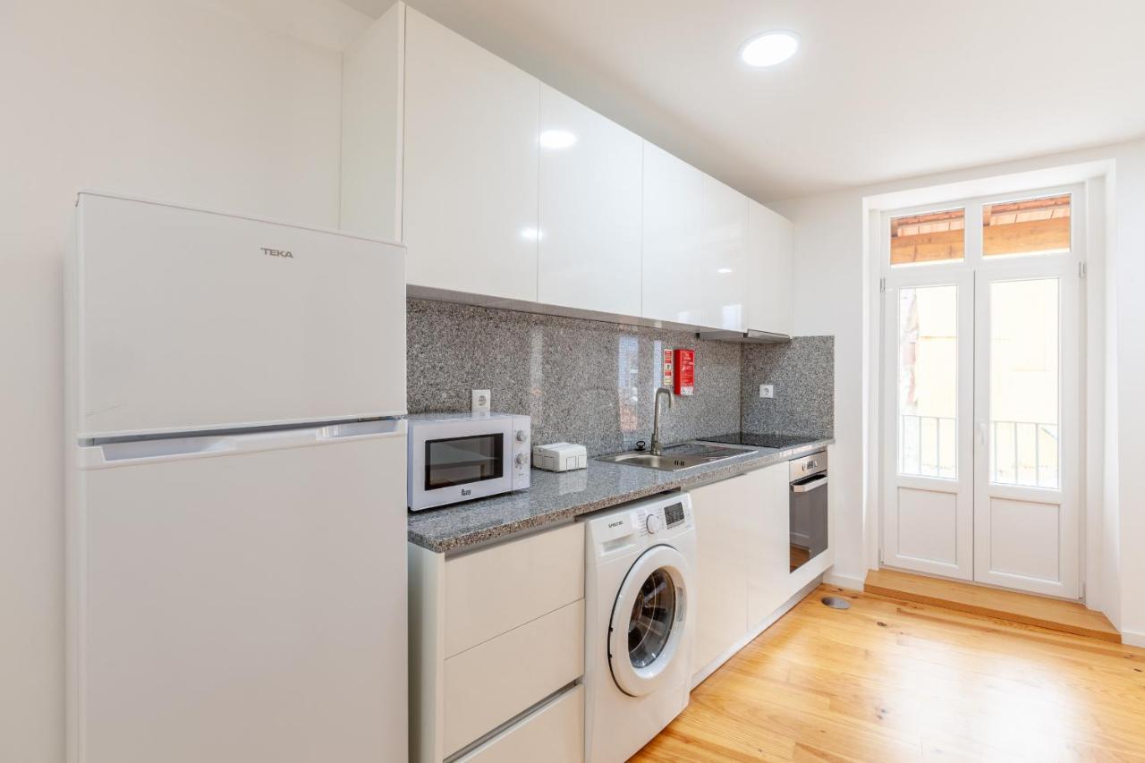 Villa Apartments & Suites Порто Екстериор снимка