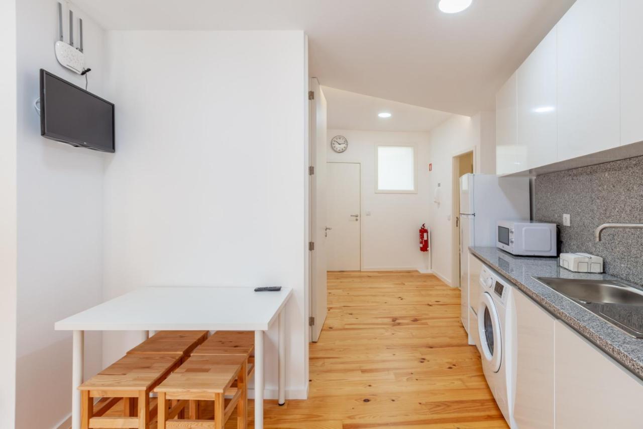 Villa Apartments & Suites Порто Екстериор снимка