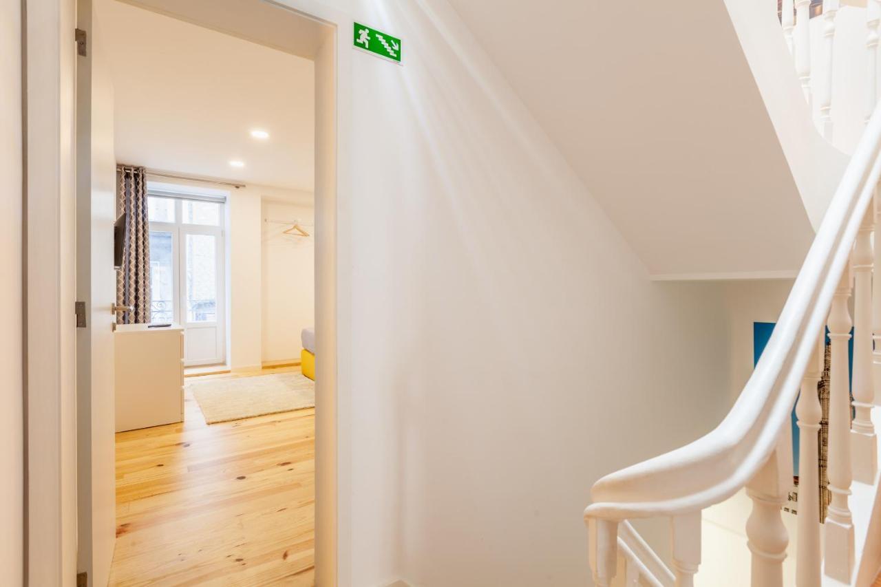 Villa Apartments & Suites Порто Екстериор снимка
