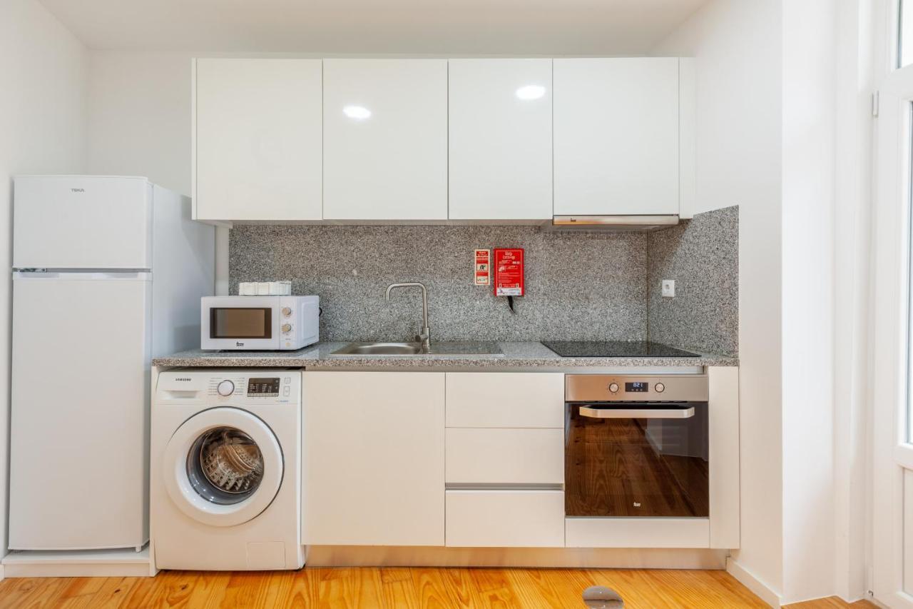 Villa Apartments & Suites Порто Екстериор снимка