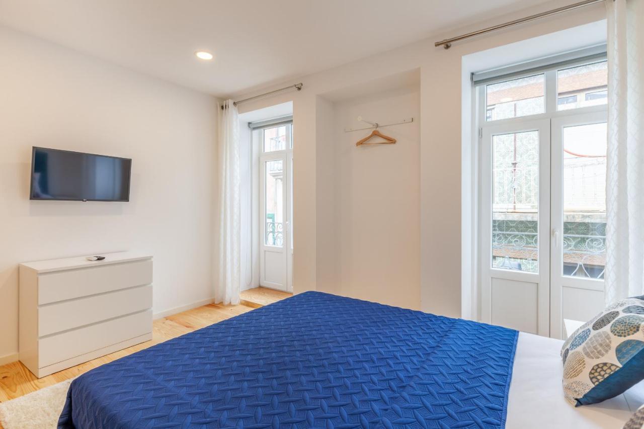 Villa Apartments & Suites Порто Екстериор снимка
